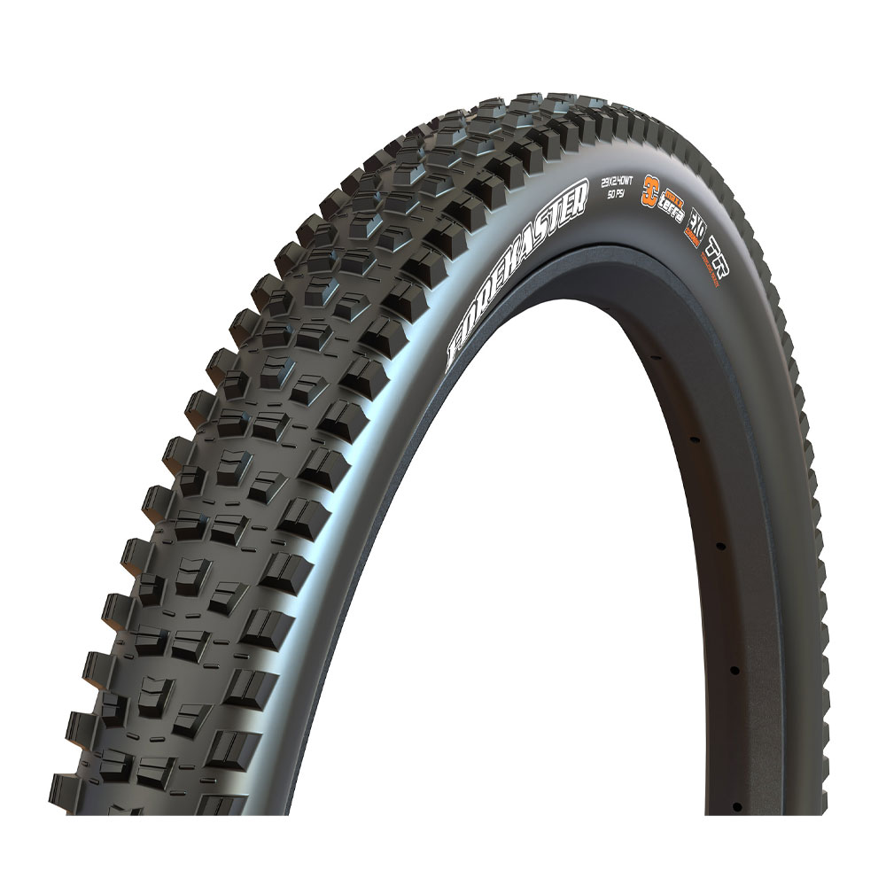 لاستیک دوچرخه MAXXIS مدل FOREKASTER سایز 27.5