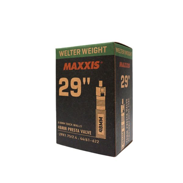 تیوب دوچرخه MAXXIS سایز 29