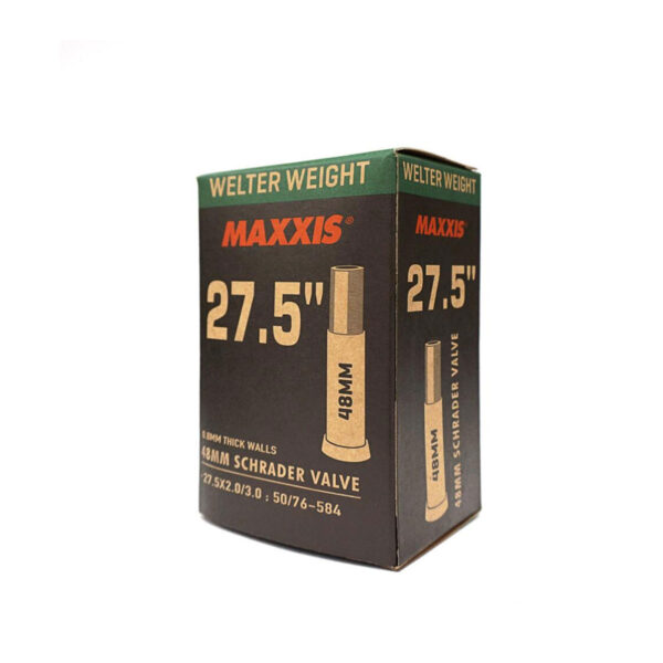 تیوب دوچرخه MAXXIS سایز 27.5 مدل LFVSEP 48