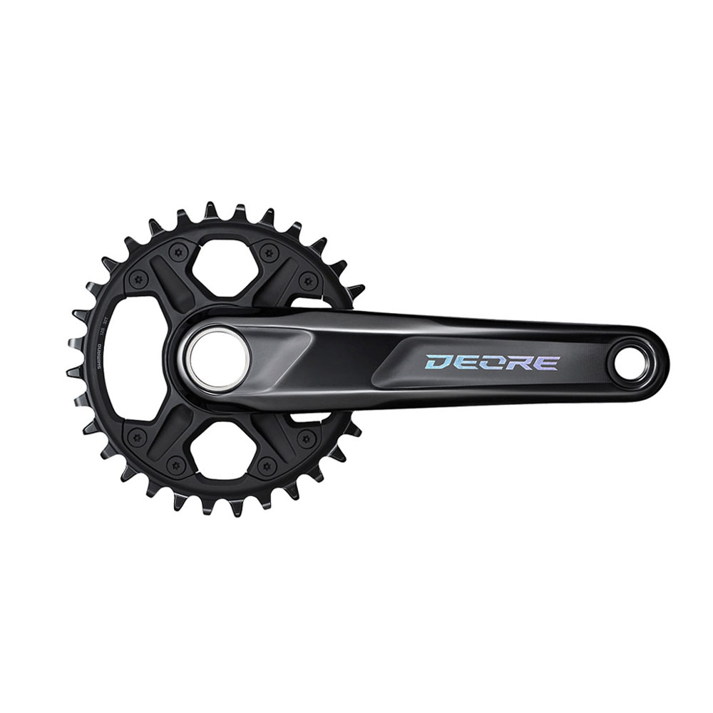 طبق قامه شیمانو SHIMANO DEORE FC-M6100