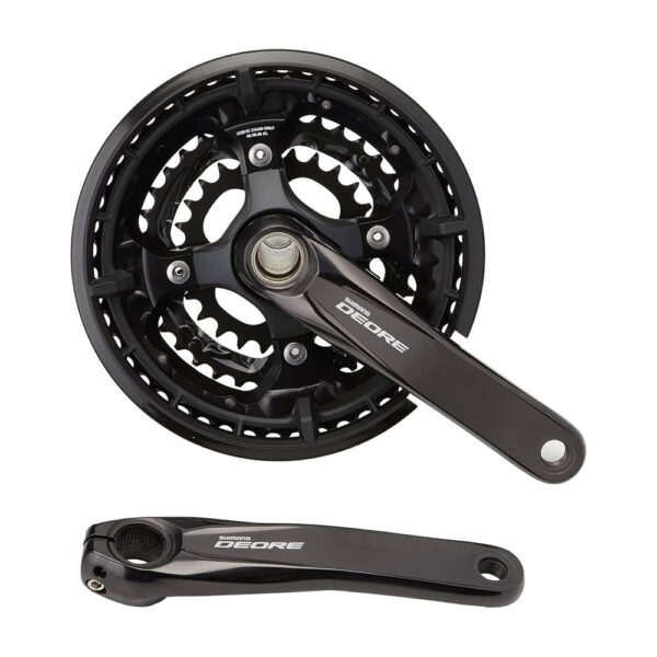 طبق قامه شیمانو SHIMANO DEORE FC-T6010