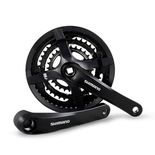 طبق قامه شیمانو SHIMANO FC-TY501