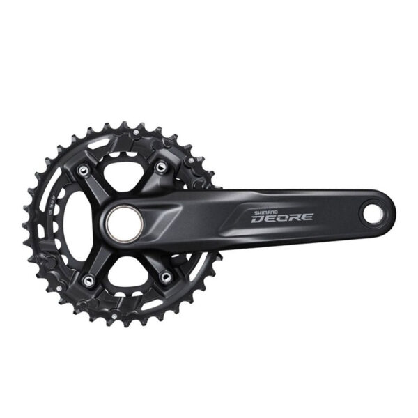 طبق قامه شیمانو SHIMANO DEORE FC-M4100