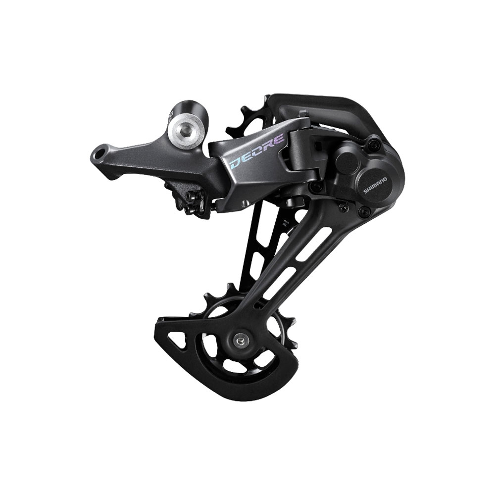 شانژمان 12 سرعت شیمانو SHIMANO DEORE M6100