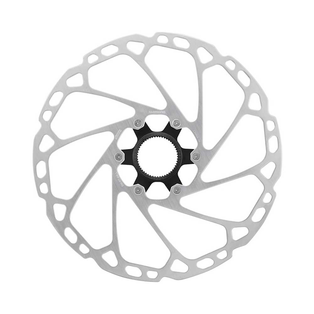 روتور دیسک دوچرخه شیمانو SM-RT64 180MM